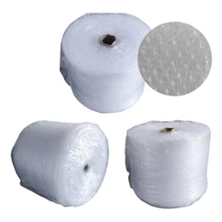 Kit 3 Bobina Plástico Bolha 40cm x 100 mts Alta Qualidade Proteção Ideal para E-COMMERCE