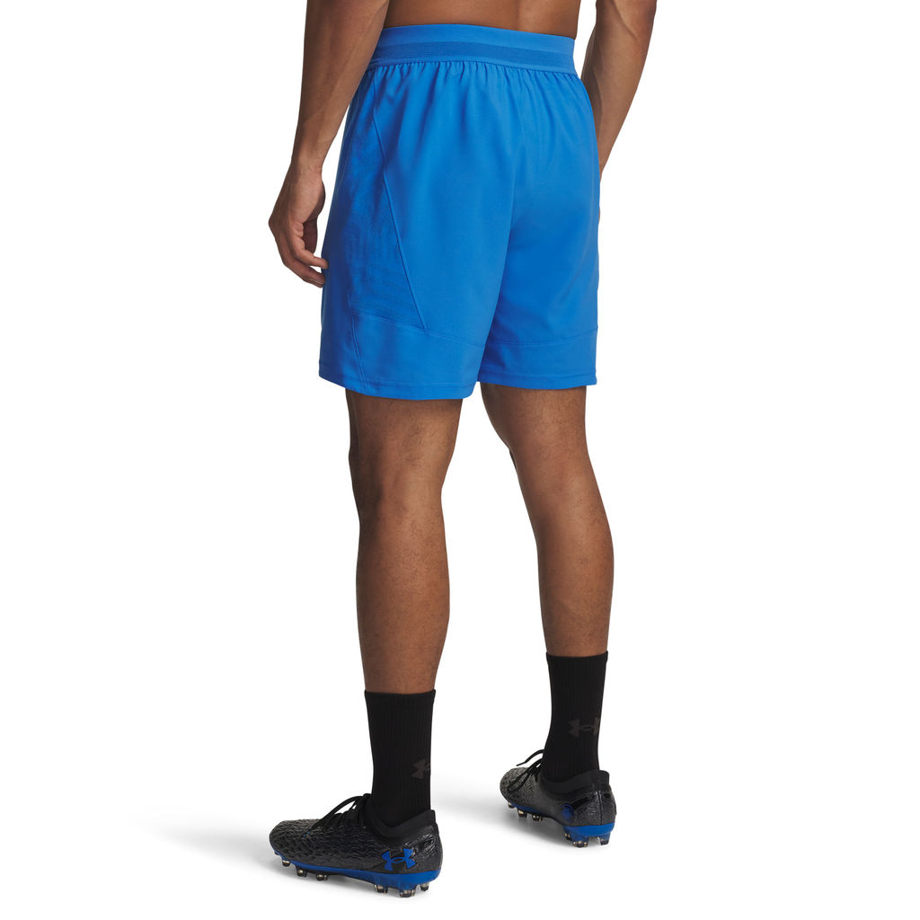 Shorts de Futebol Under Armour Challenger Pro — imagem 2 de 2