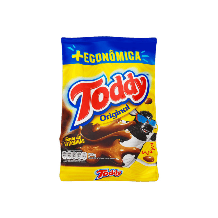 Toddy Sachet 700g