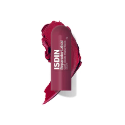 ISDIN Reparador Labial Stick Grape