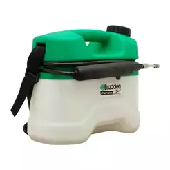 Pulverizador Practical Brudden 5L Elétrico - 9321498