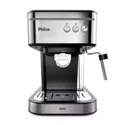 Cafeteira Expresso Philco 1,2L 20 Bar 950W PCF04A