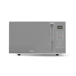 Micro-ondas 28L Philco Pintura Limpa Fácil 1100W PMO30S