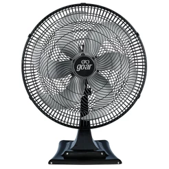 Ventilador de mesa 50 cm 6 pás com 3 velocidades - VT50MC - Goar