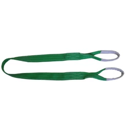Cinta sling para elevação de carga 2T com 2 metros Carbografite