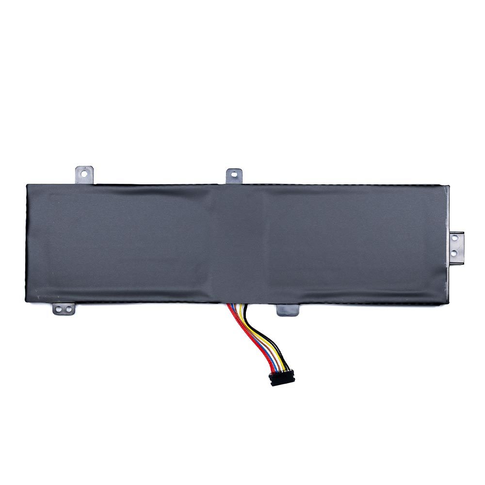 Bateria para notebook compatível com Lenovo Ideapad 310-15ISK | 4100mAh — imagem 2 de 2