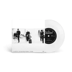 Vinil Yungblud x Smashing Pumpkins - Zombie (7") - Importado