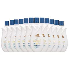 Kit Creme Hidratante Corporal Paixão Inspiradora 400ml - 12 Unidades
