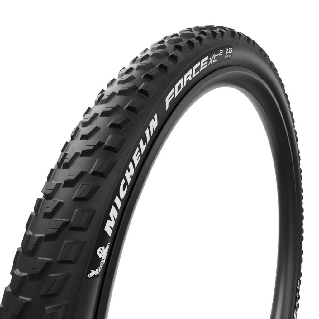 PNEU 29X2.25 MICHELIN FORCE XC2 PERFORMANCE 3X60TPI KEVLAR TLR