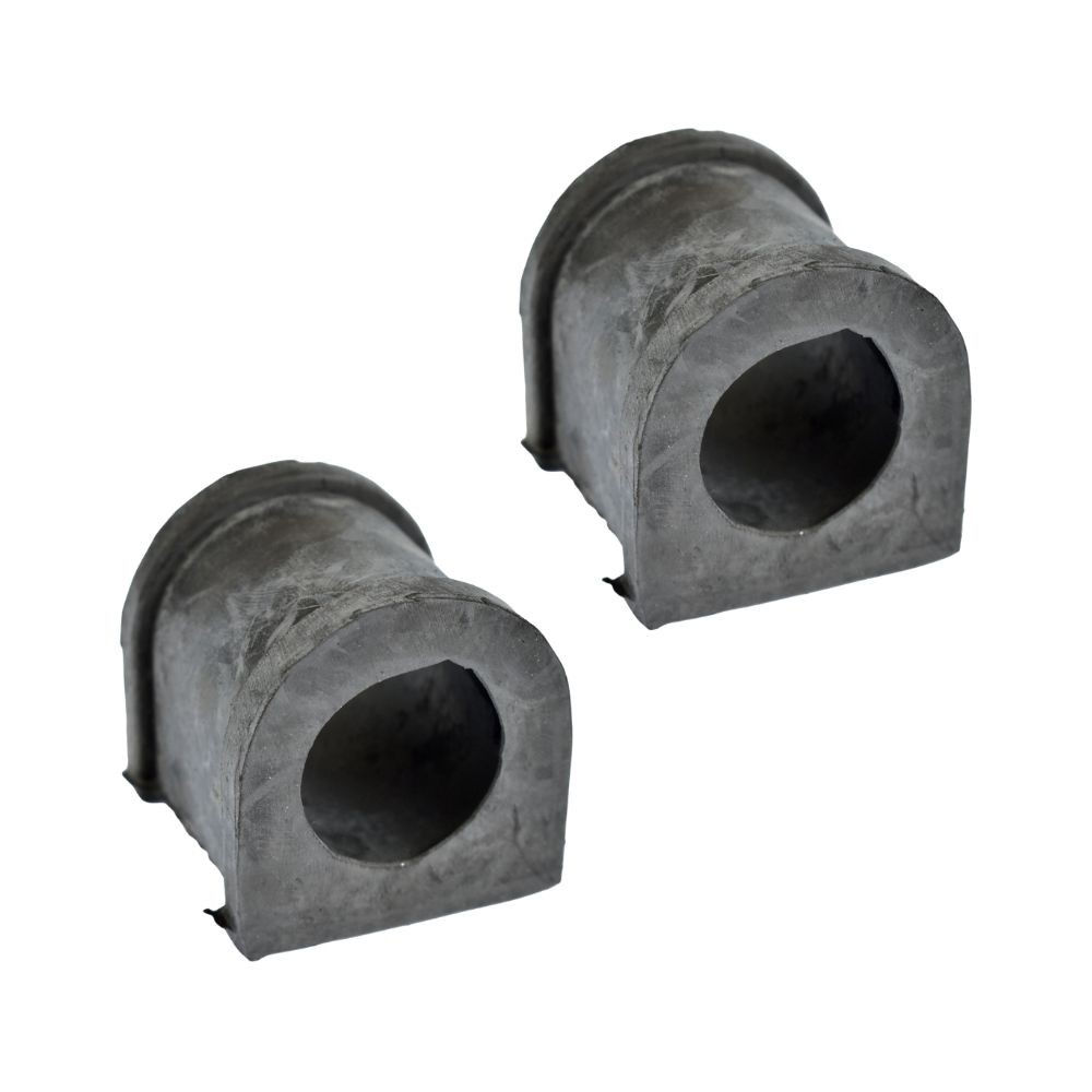 Par Buchas Interna Barra Estabilizadora Dianteiro Bongo L200 L200 Outdoor L200 Savana 2.5 SPORT HPE 4x4