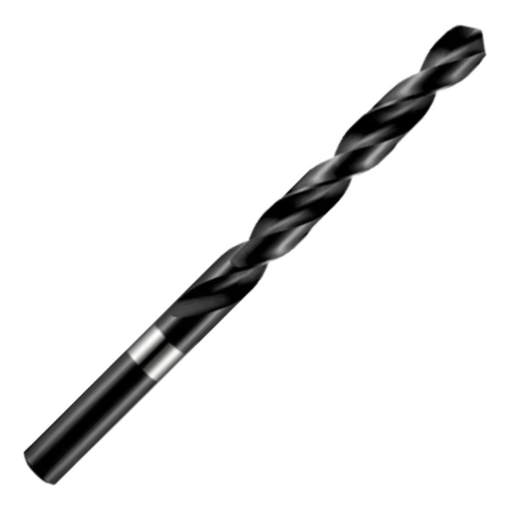 Broca Aço Rápido A100 Hss 5,9mm Din338 A1005.9