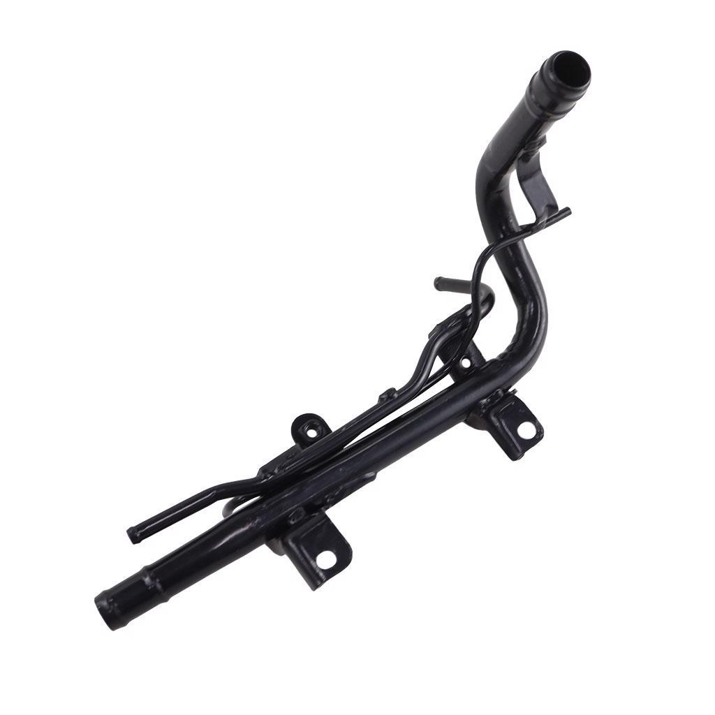 Tubo Cano Água Para Nissan Frontier Tailandes Navara D4 Pathfinder R50/R51/R51M 14053EB73B
