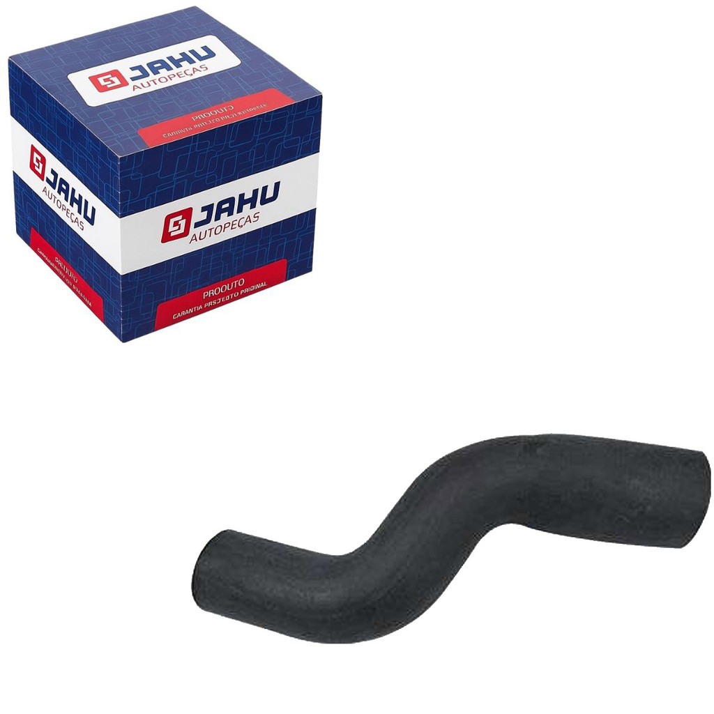 Mangueira Superior Do Radiador Celta 2007 A 2012 / Prisma 2007 A 2012 - Jahu 19709-3 em Oferta na Shopee