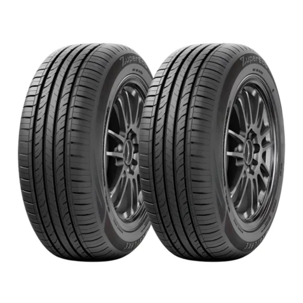 Kit 2 Pneus Westlake Aro 17 205/50 R17 93W Z-108