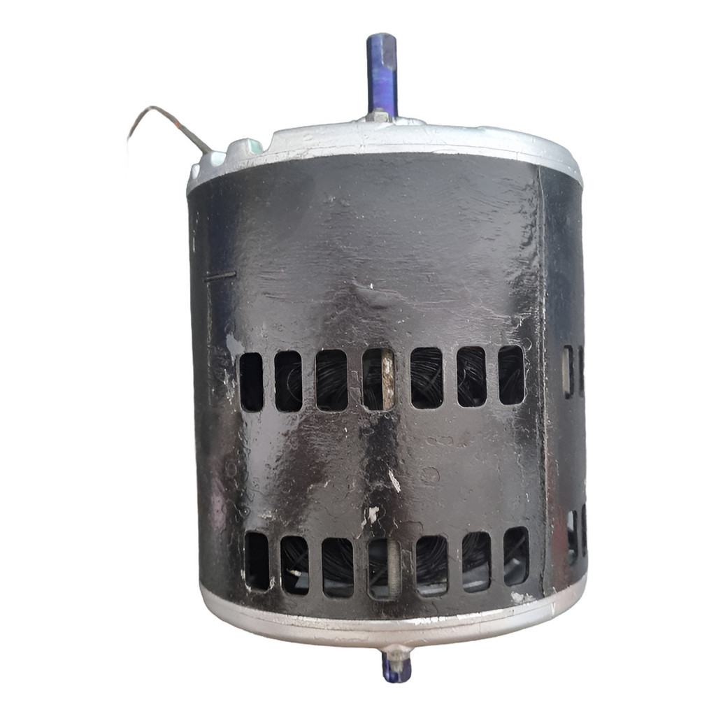 Motor Secadora A Gás Brastemp 110v (Recondicionado)