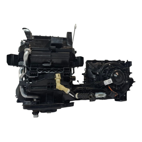 Caixa Ventilação Ar Condicionado Vw Polo 1.0 2024 2qb816002t