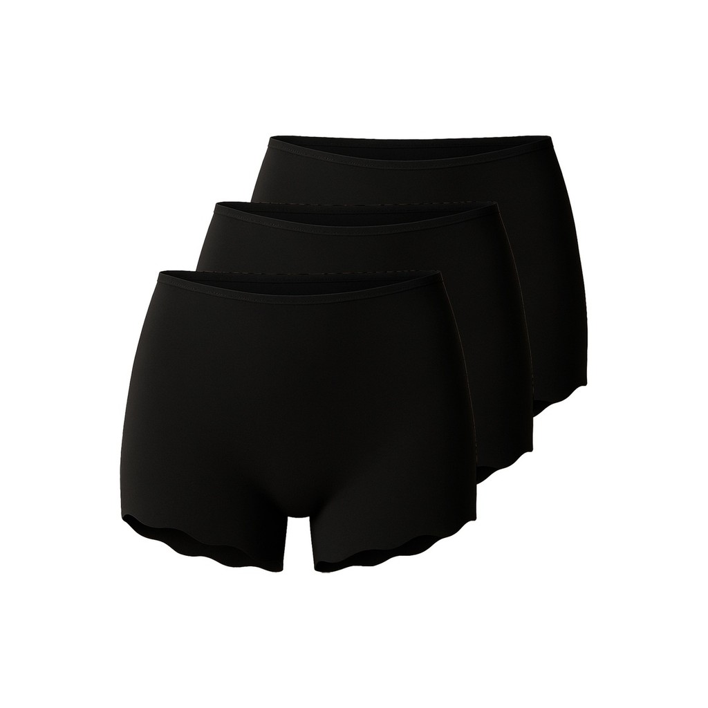 Imagem Kit com 3 Calcinhas Boxer Liz 54591