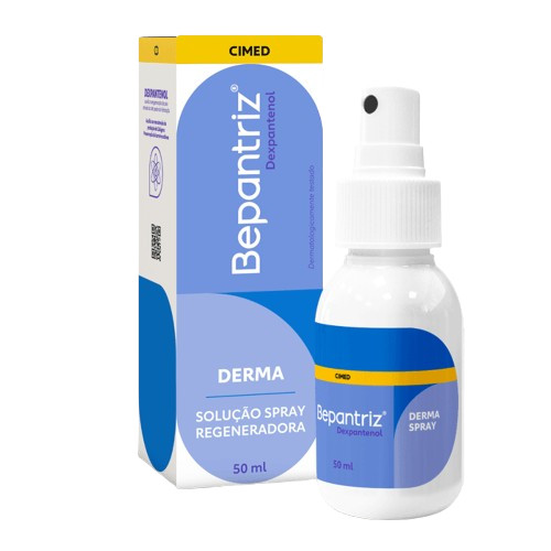 BEPANTRIZ SOL SPR FR 50 ML