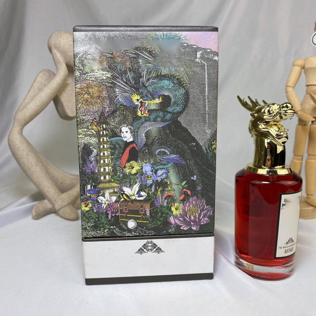 Arthur Perfume: Onde Comprar | BuscaProdutos