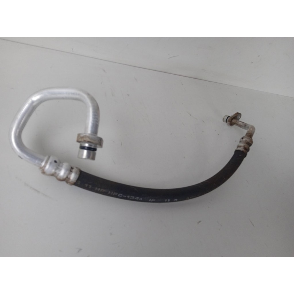 Tubo Mangueira do Ar Condicionado Sentra 2007 a 2012 2.0