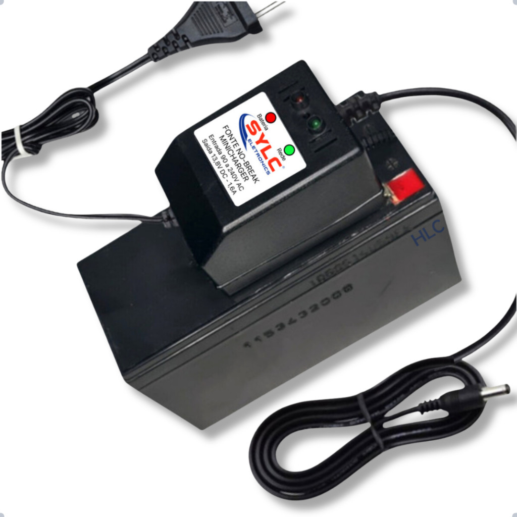 Bateria Nobreak 12v 7a: Onde Comprar | BuscaProdutos