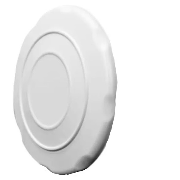 Tampa Dispositivo de Aspiração Brustec 1.1/2" – Vinil/Fibra em Oferta na Shopee