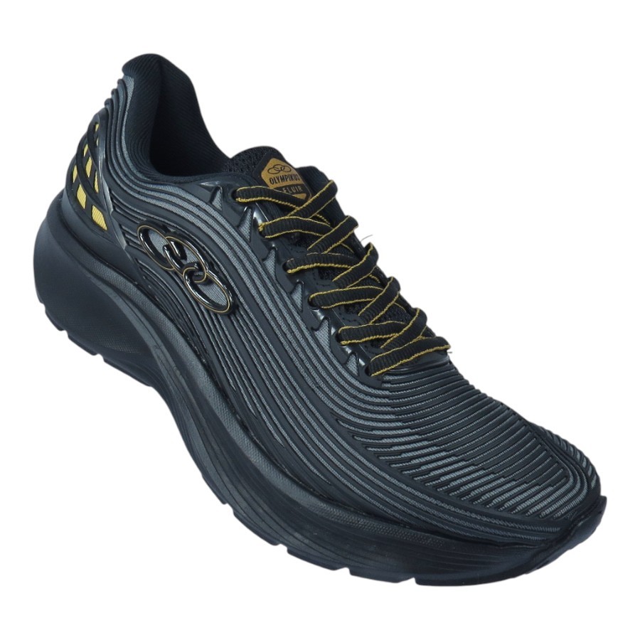 Tênis Masculino Olympikus Fluir 347 em Oferta na Shopee