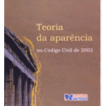 Teoria Da Aparência No Código Civil De 2002 de Vitor Frederico Kümpel 7670120