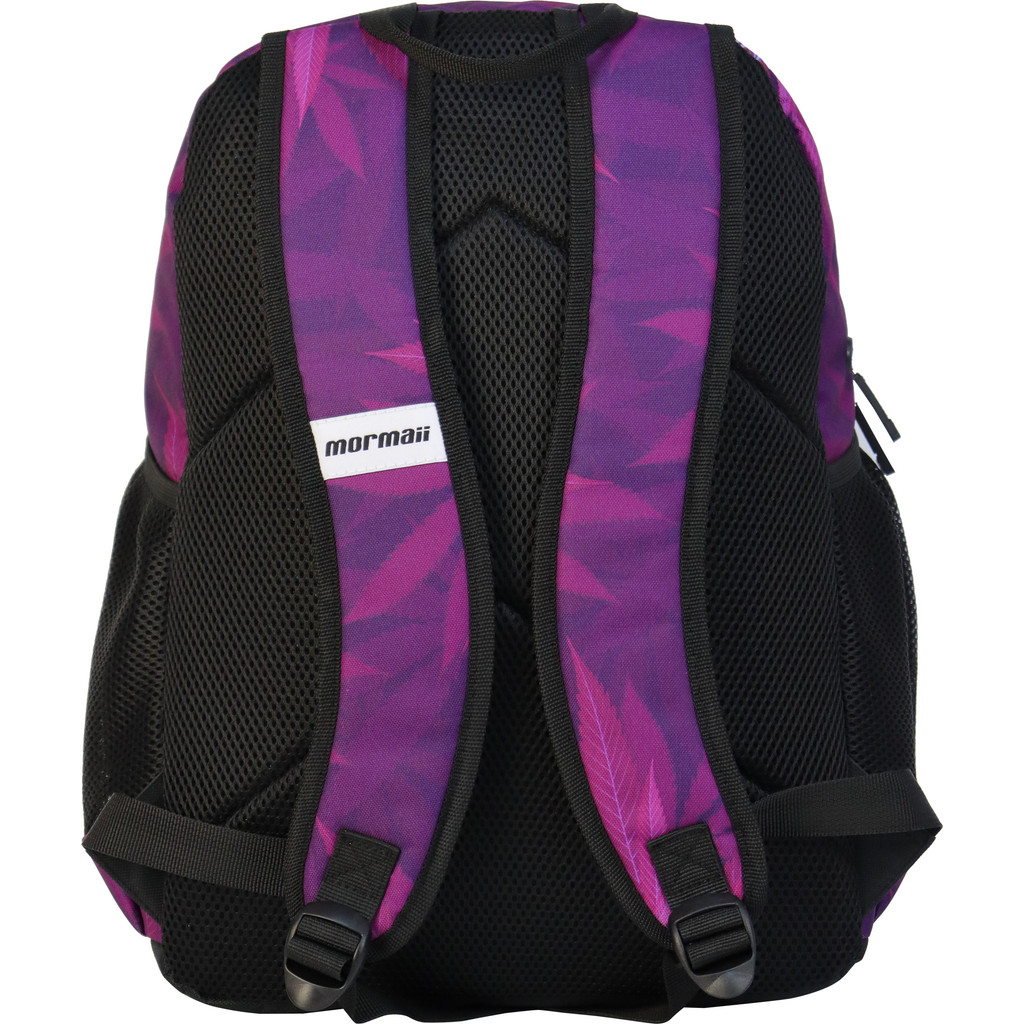 Mochila Mormaii Roxa Feminina Notebook 20L · foto 2