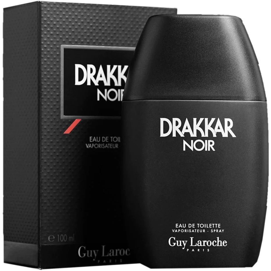 Noir Drakkar: Guia Completo e Onde Comprar | BuscaProdutos