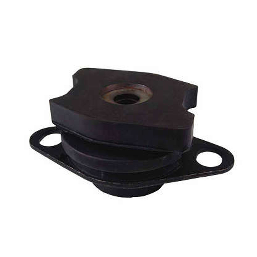 Coxim Do Motor Lado Esquerdo - Megane 2001 A 2005 / Scenic 2001 A 2007 - 521.1939