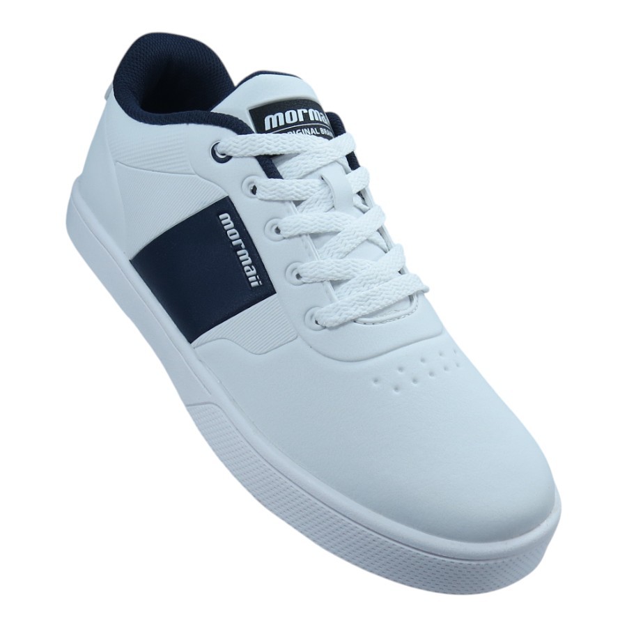 Tênis Casual Mormaii Urban Vex Masculino 203402 em Oferta na Shopee