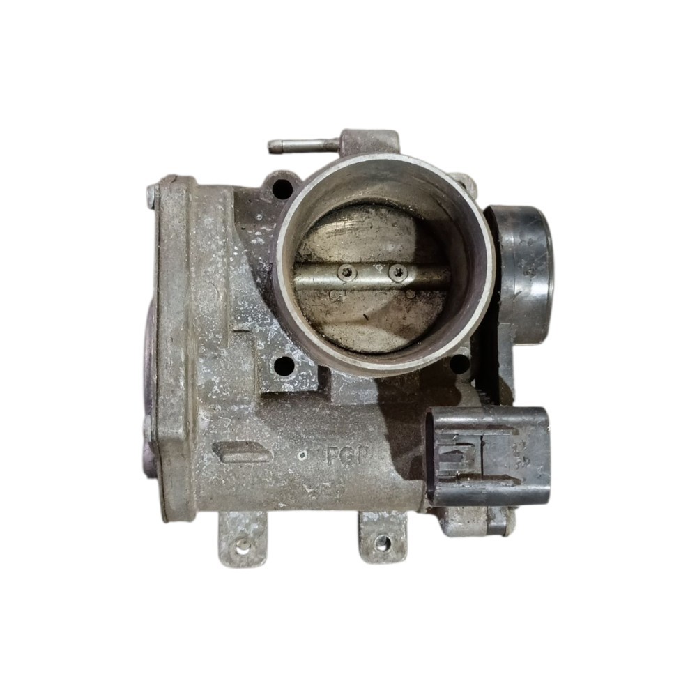 TBI CORPO BORBOLETA FIAT SIENA 1.8 2002