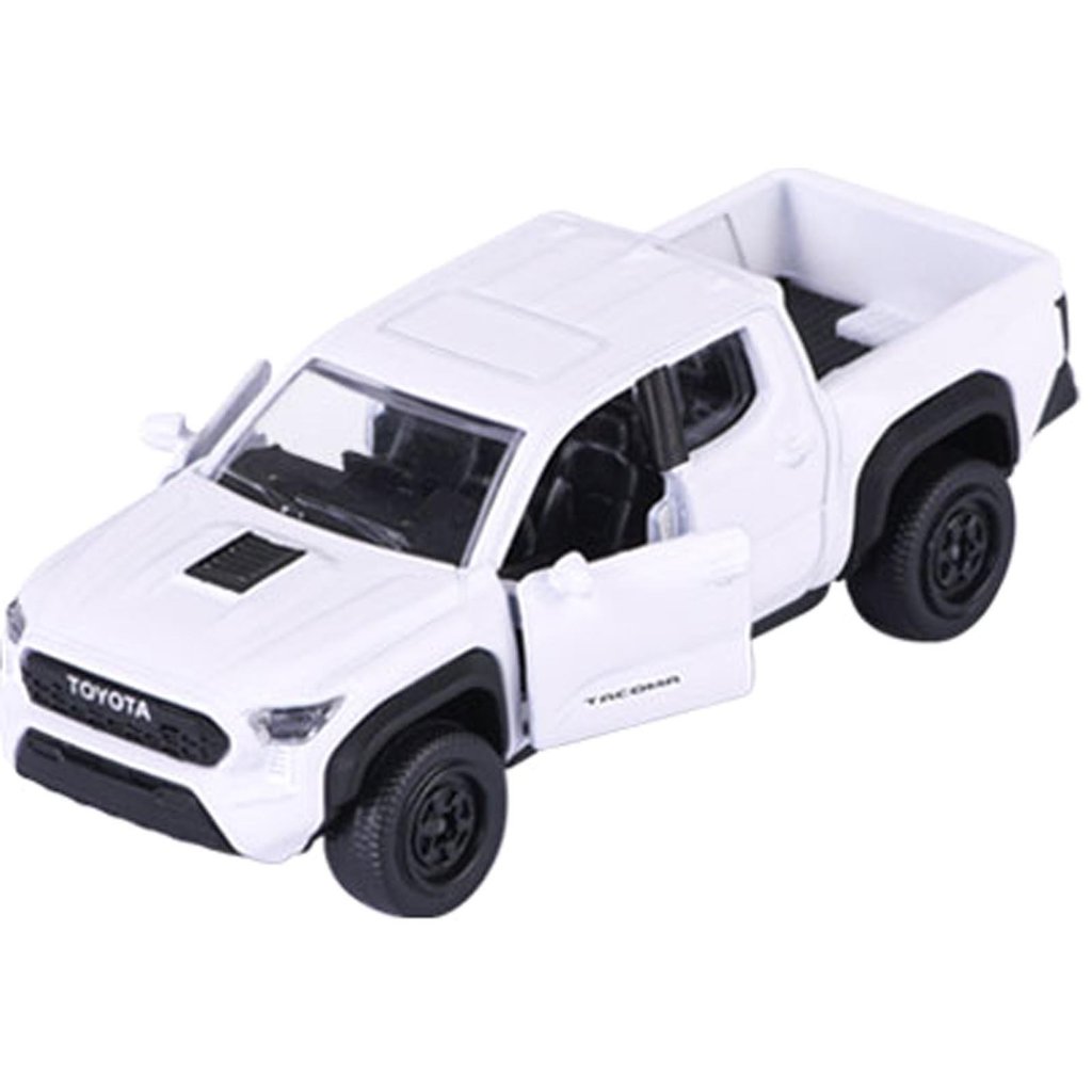 Miniatura - 1:64 - Toyota Tacoma TRD Pro - Showroom - Majorette 8502000000