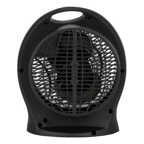 Aquecedor Ventilador Ventisol A1-02I 2000W Preto 220V · foto 2