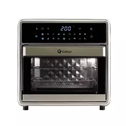Forno e Fryer Fritadeira Gallant Digital GFE15 Super Compact 15L 1600w 127v