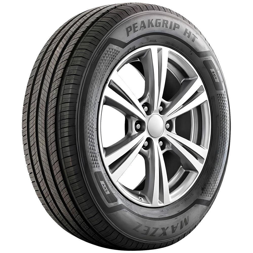 Pneu Maxzez Peakgrip HT 265/60 R18 HT Aro 18 110H