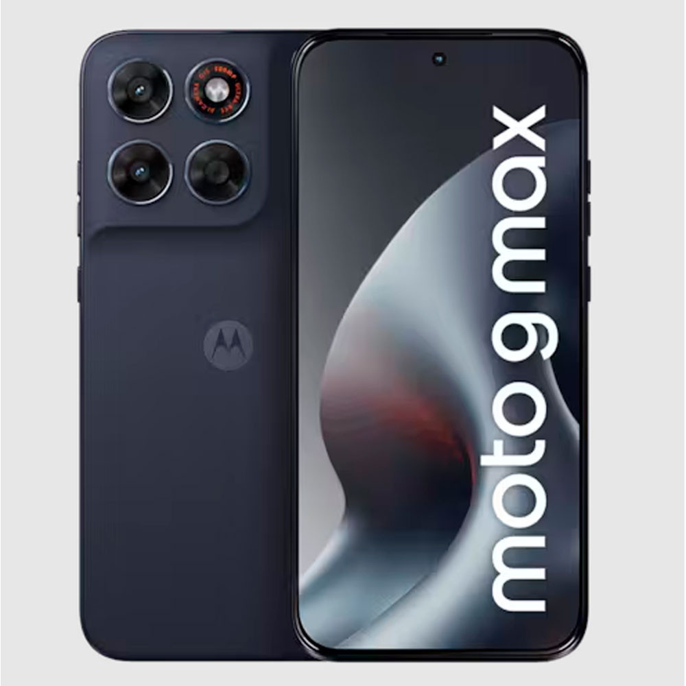 Smartphone Moto G Max 5G 256GB Motorola