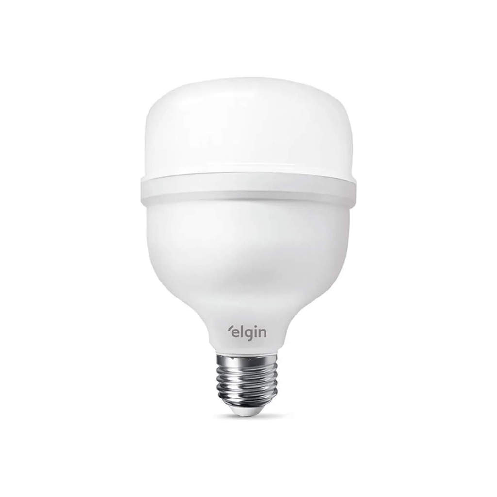 Lâmpada LED Super Bulbo 20W 6.500K Bivolt Elgin - 48LSB20FLD00