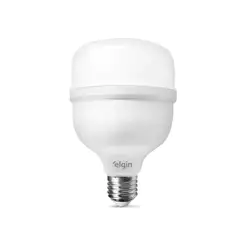 Lâmpada LED Super Bulbo 20W 6.500K Bivolt Elgin - 48LSB20FLD00