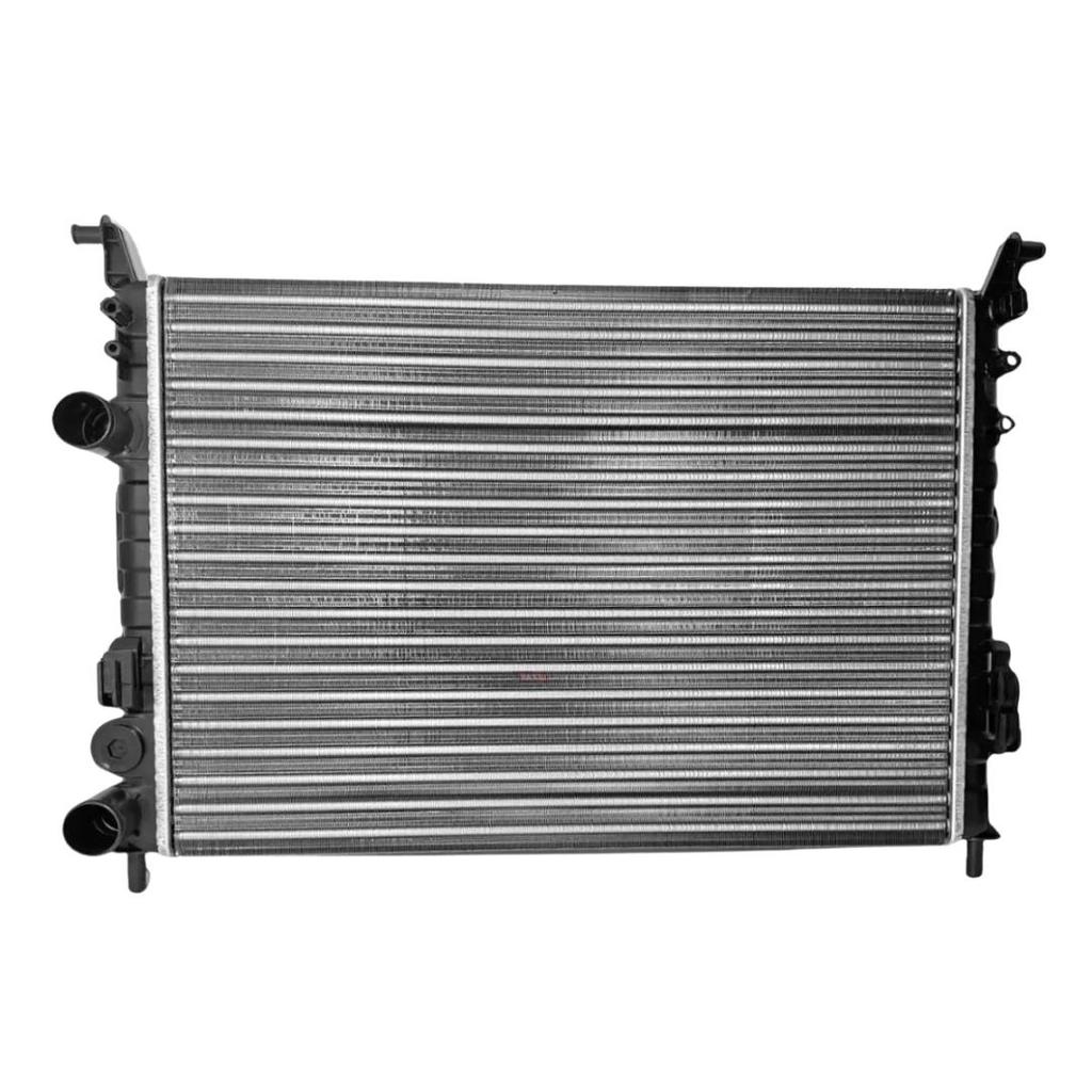 Radiador De Refrigeração Para Palio Siena Fire 2001 A 2017