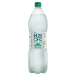 Refrigerante H2OH limoneto