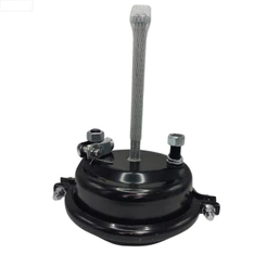 Cuica De Freio Carreta 8 Reboque Truck Bogie Canavieira - Padiesel Import