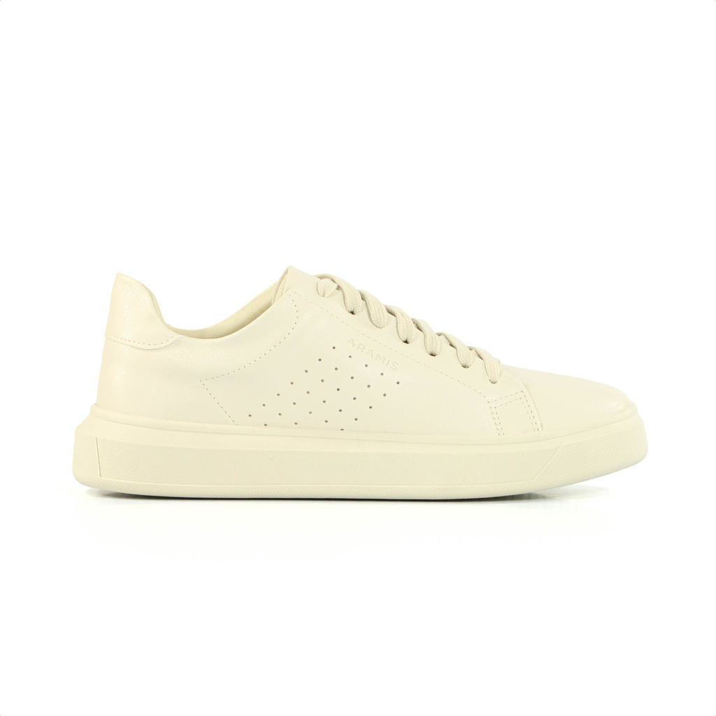 Tênis Aramis Multi Track Off White - Masculino
