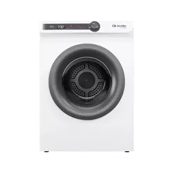 Secadora de Piso Mueller MSP13F 13kg 220V Branca com Sensor de Umidade