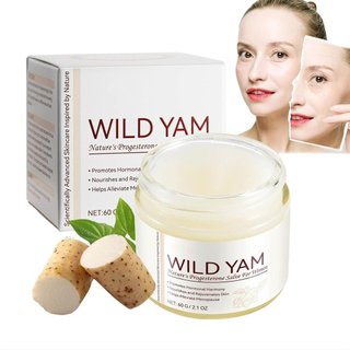 Creme Preenchedor Wild Indigo, Creme Hidratante Anti-Idade Coreano, Creme de Raiz de Indigo Selvagem