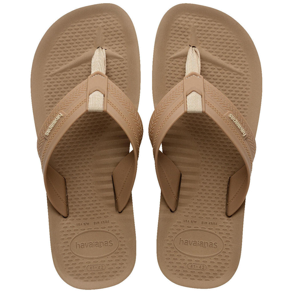 Chinelo Masculino Havaianas Track Explore Conforto Original