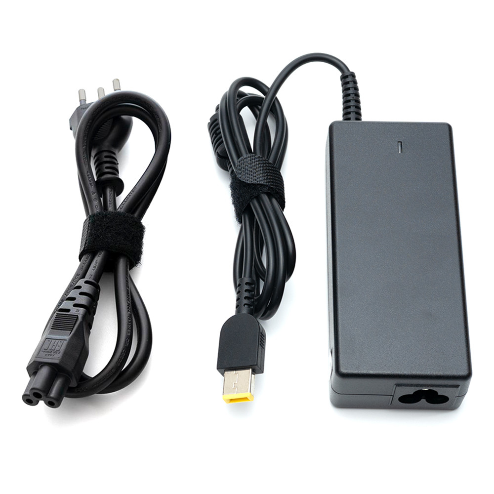 Fonte Carregador para Notebook Lenovo Ideapad G40-70 20V 3.25A 65W