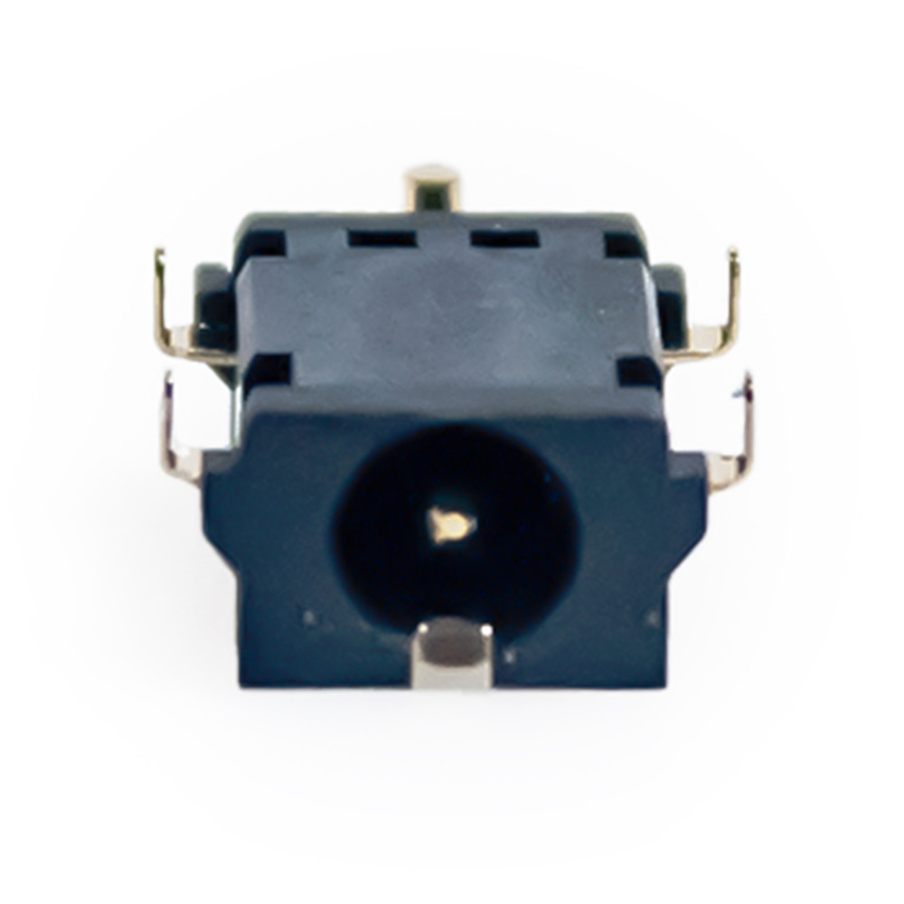 Conector DC Jack para Notebook Positivo Motion DCJ109
