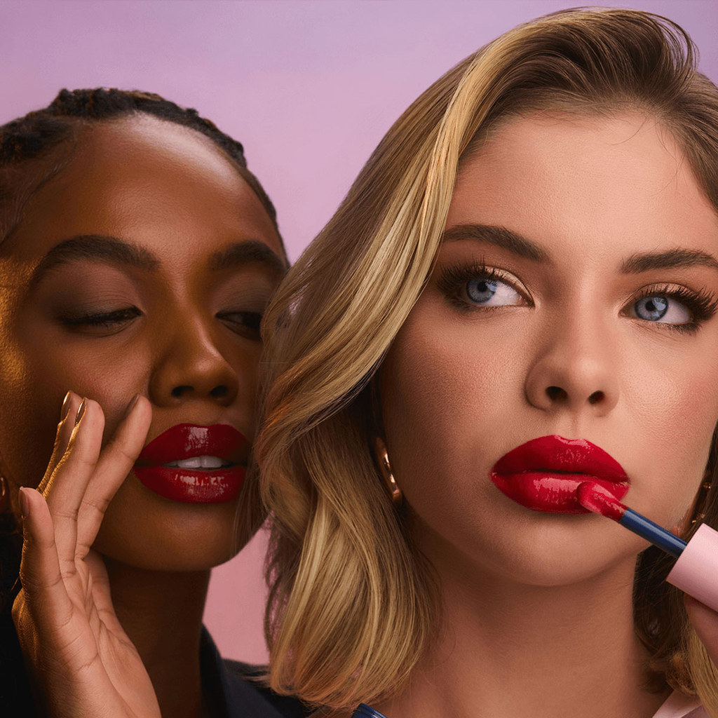 Gloss Labial Bruna Tavares Glaze 5g · foto 2